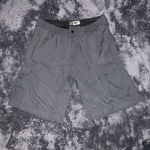 Alpine Design Quick Dry Cargo Shorts Size 34